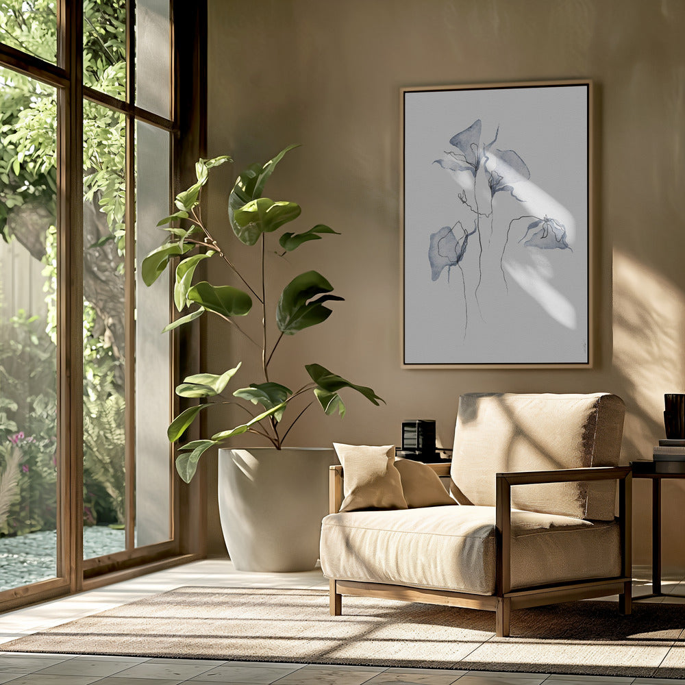 Whispers of Nature | Poster