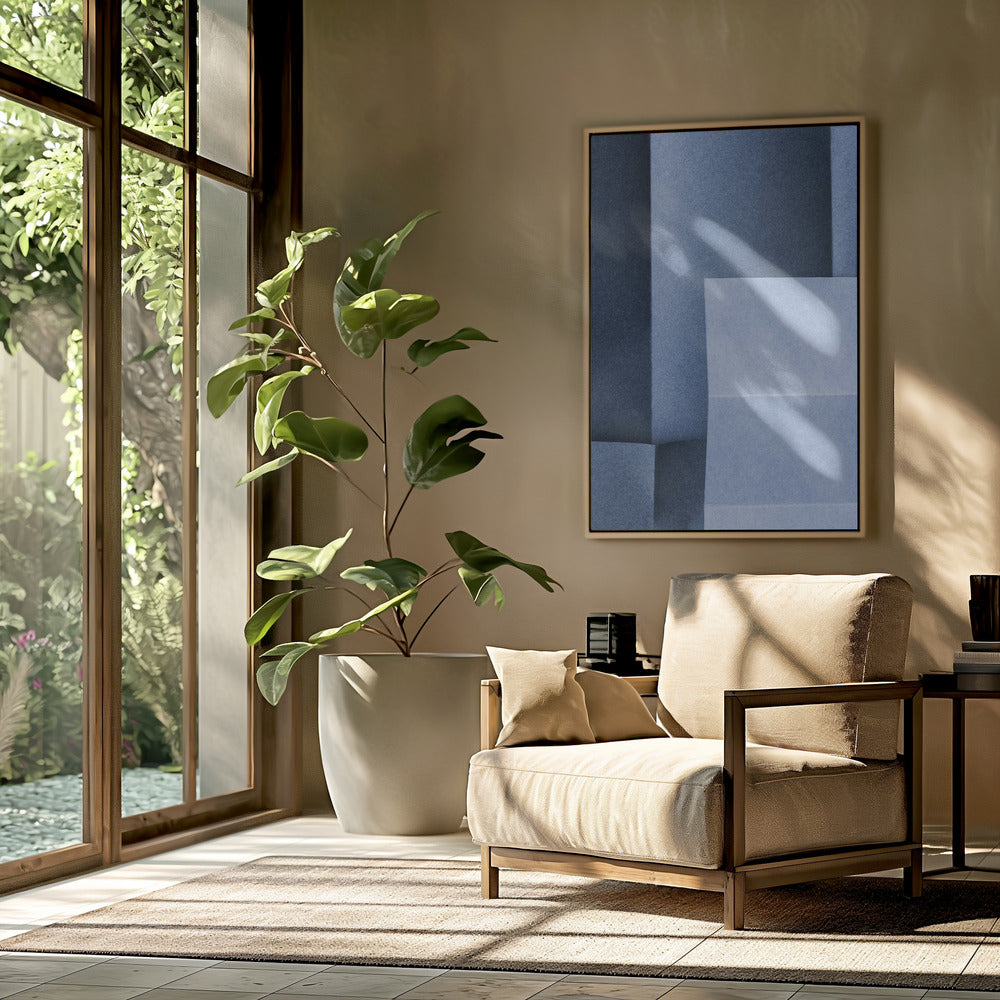 Papiere und Schatten 5 018a8082 | Poster