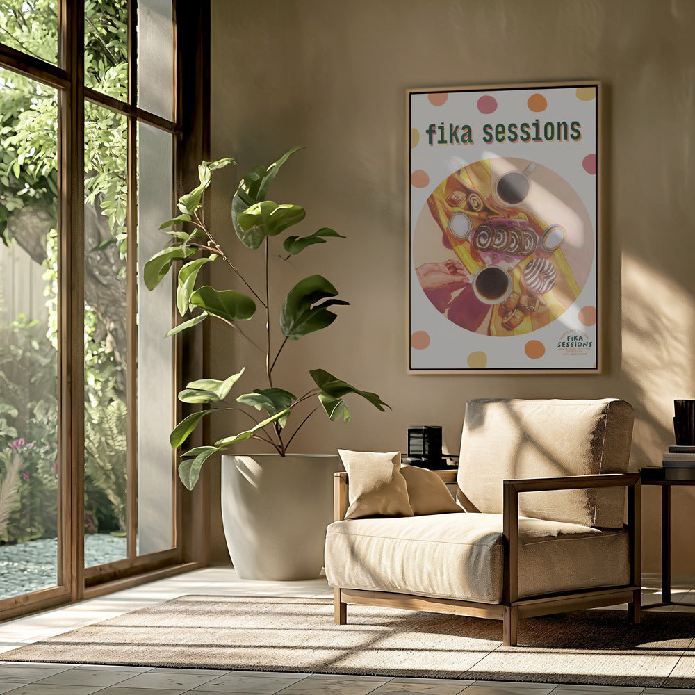 Saturday Morning | Poster