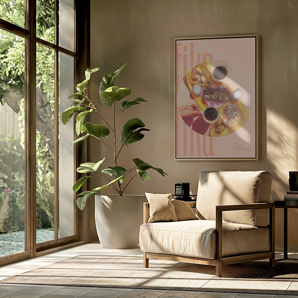 Saturday Morning | Poster
