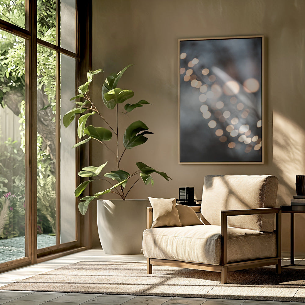 Winterlichter | Poster