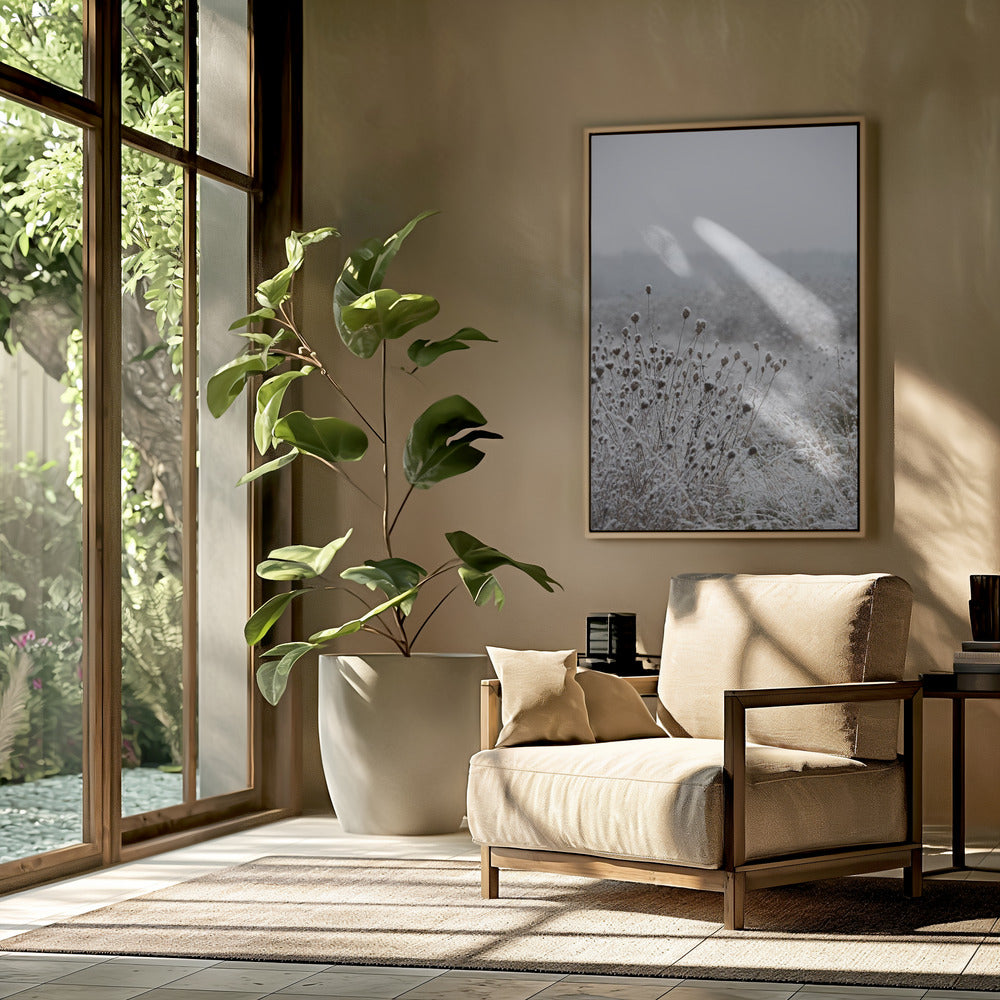 Winterfeld 4 | Poster