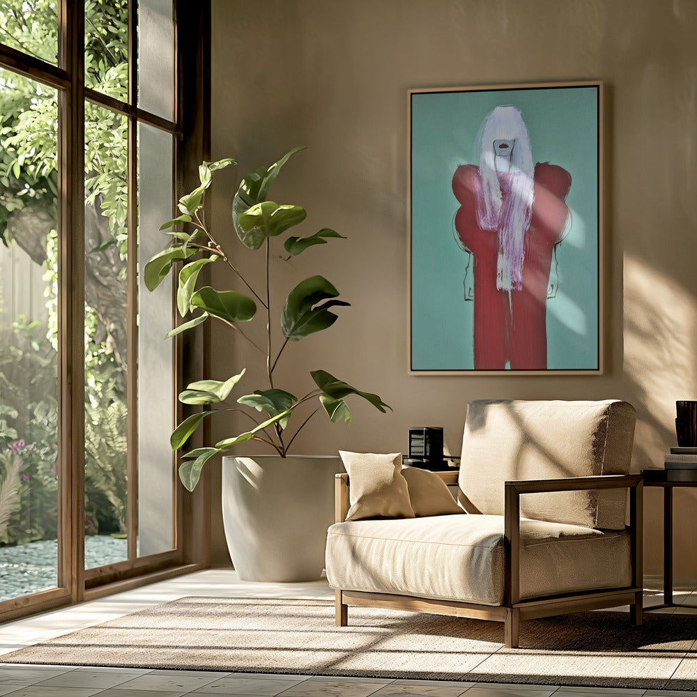 Avantgarde | Poster