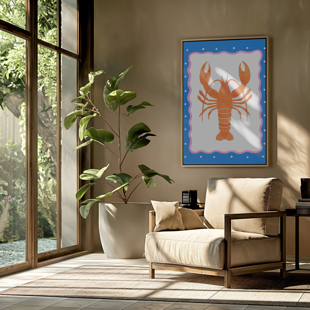 Lobster | Poster