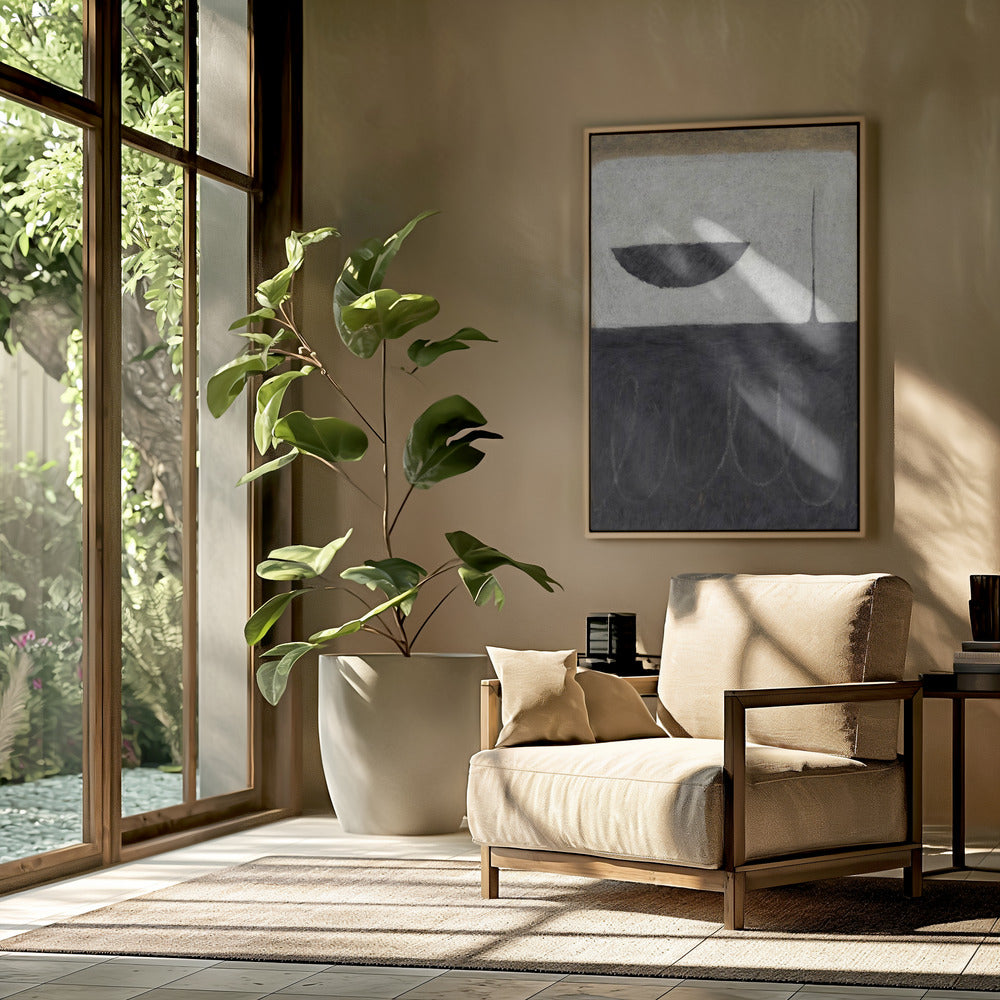 Moderne | Poster