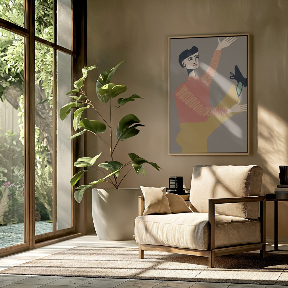 Pure Freude | Poster