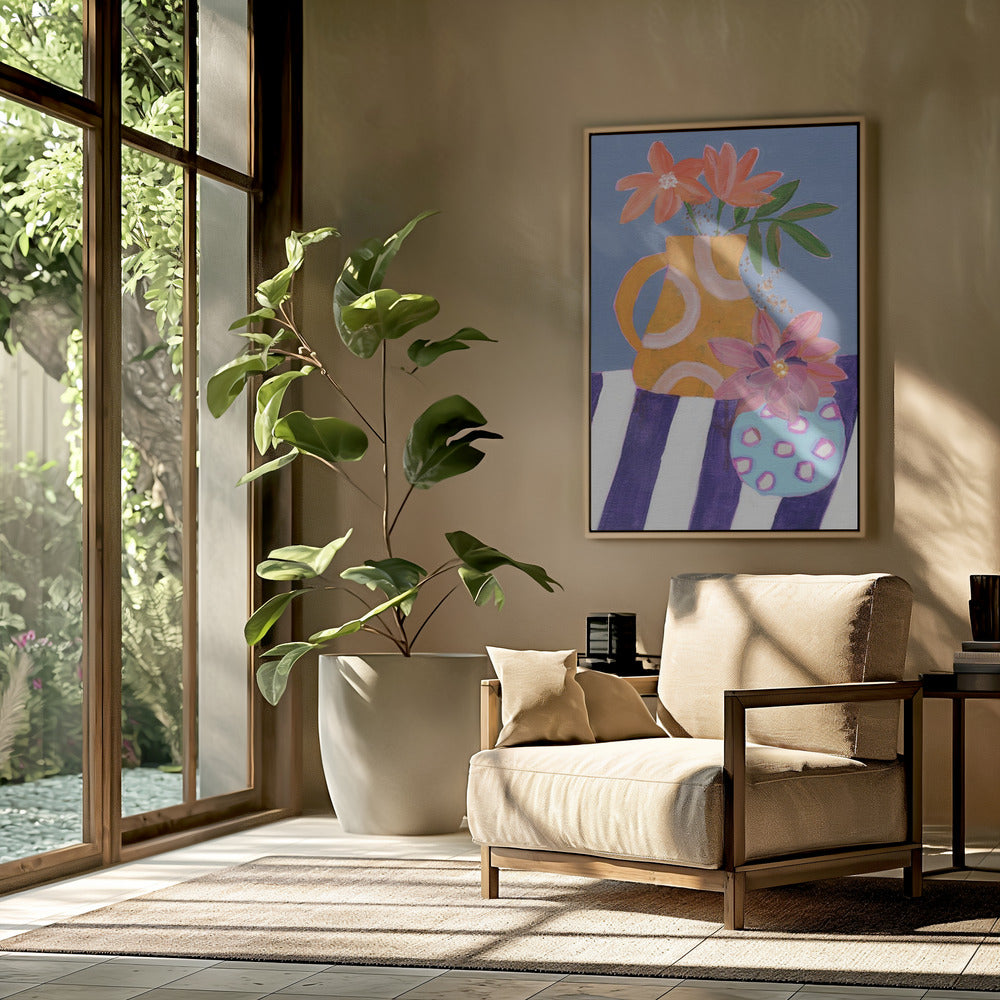 Bauernhaus | Poster