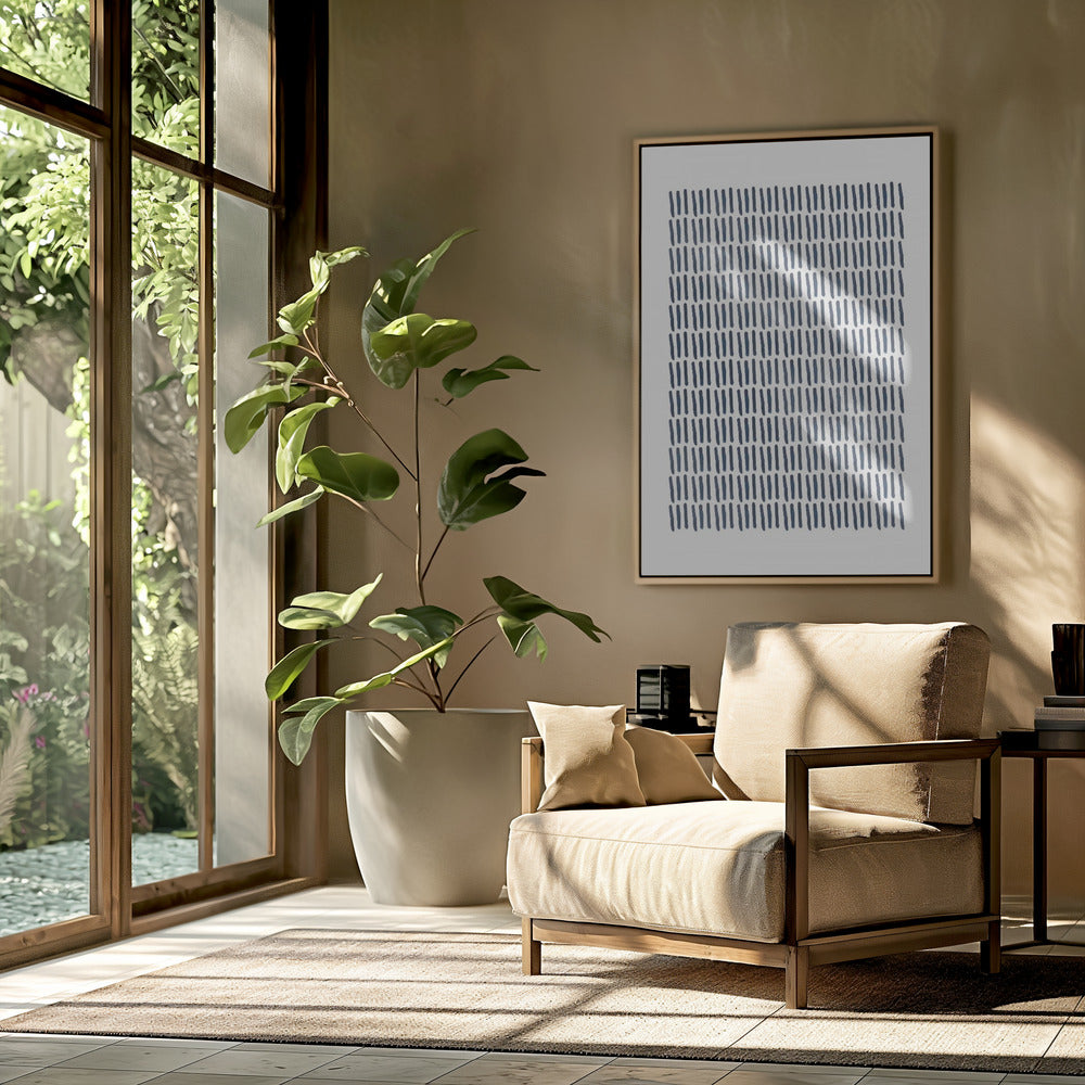 Linien | Poster