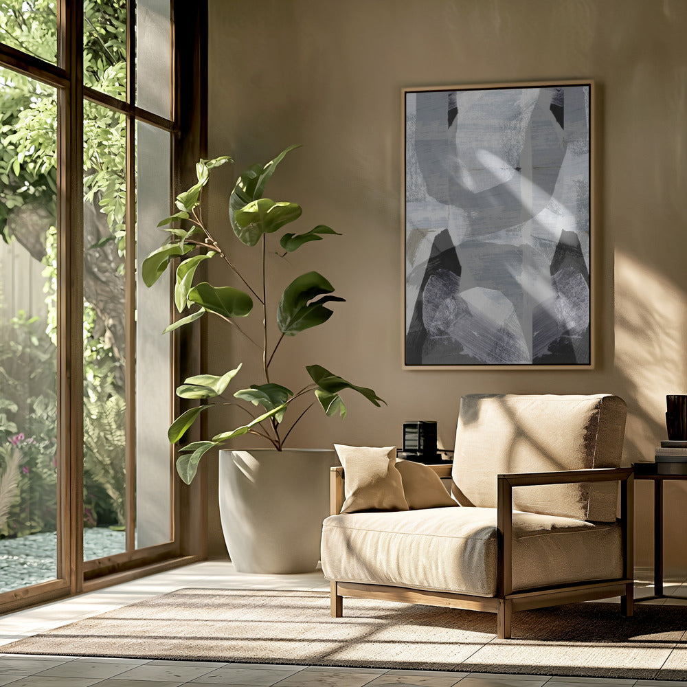 X markiert die Stelle! 3 | Poster