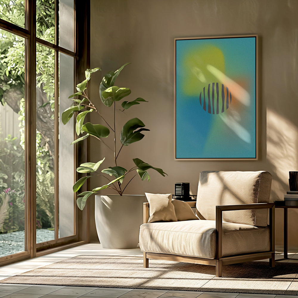 Bunte Echos | Poster