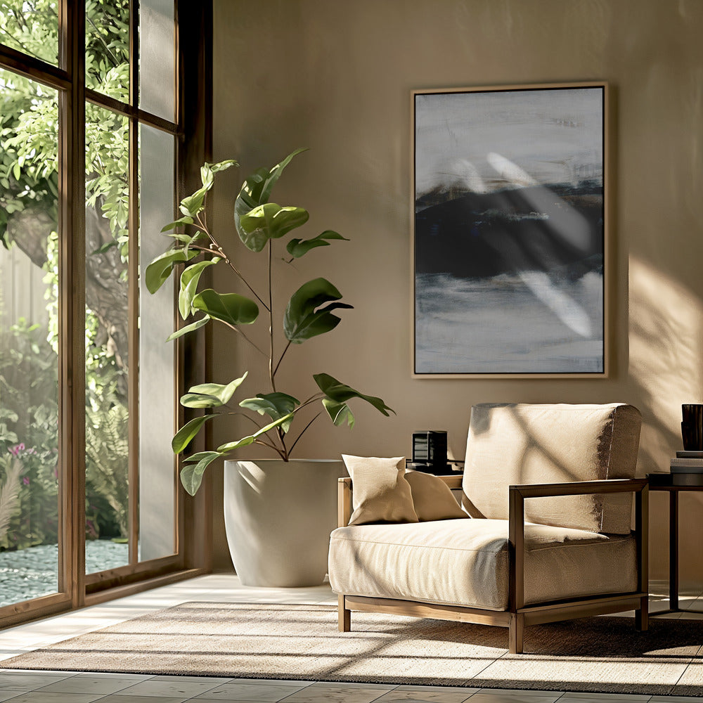 Aquarelle 39 | Poster