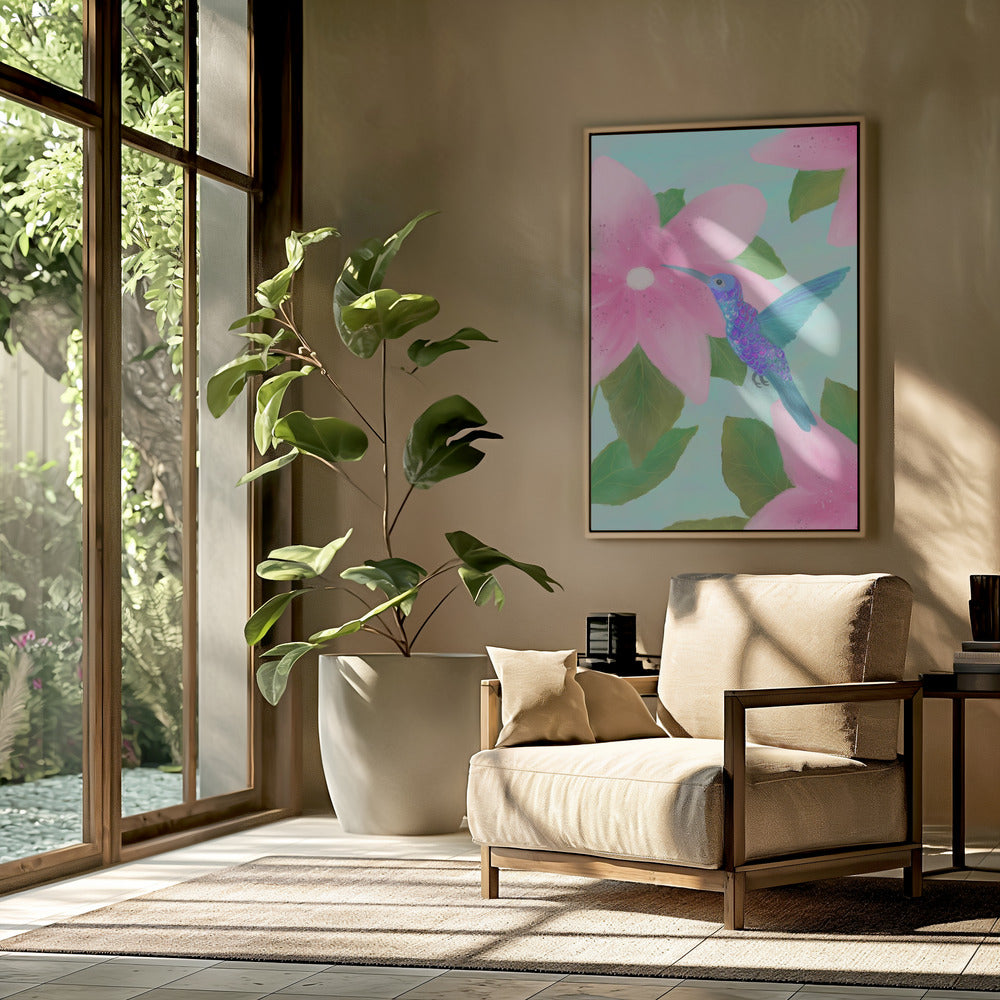 Kolibri | Poster
