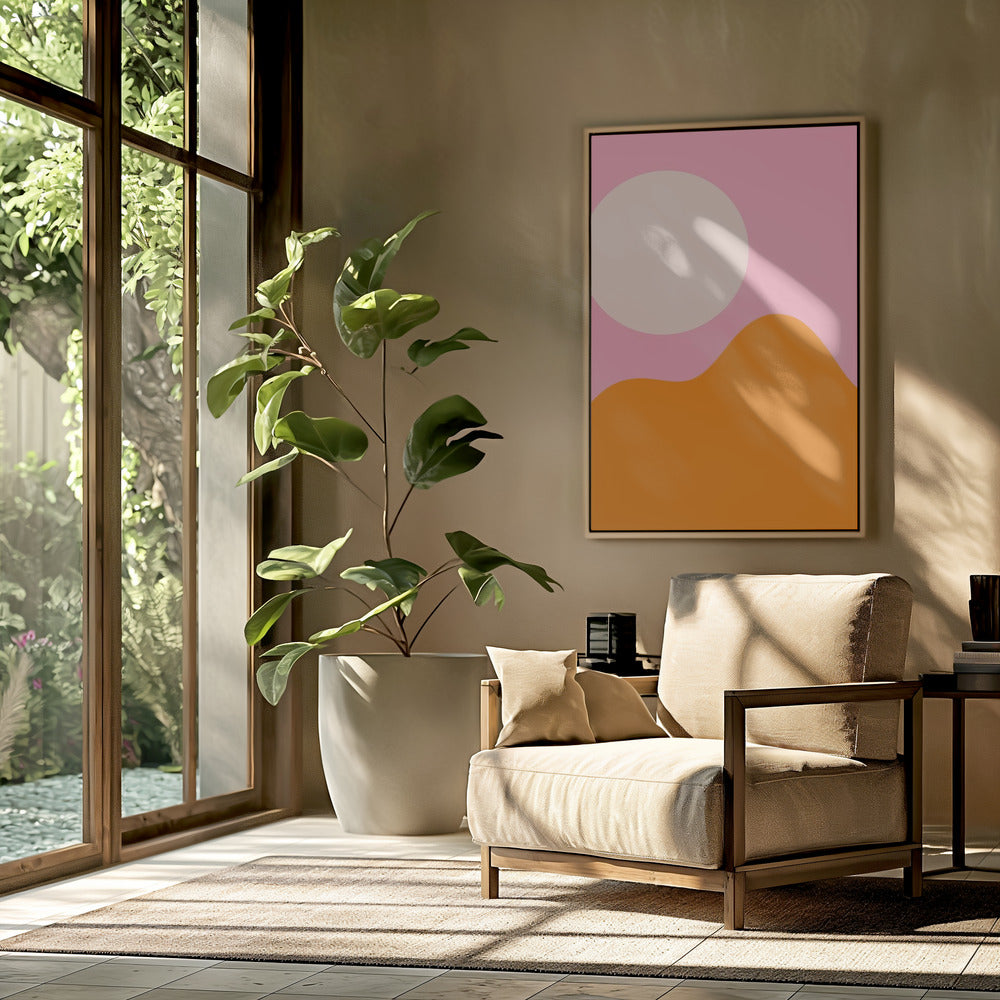 Sueño | Poster