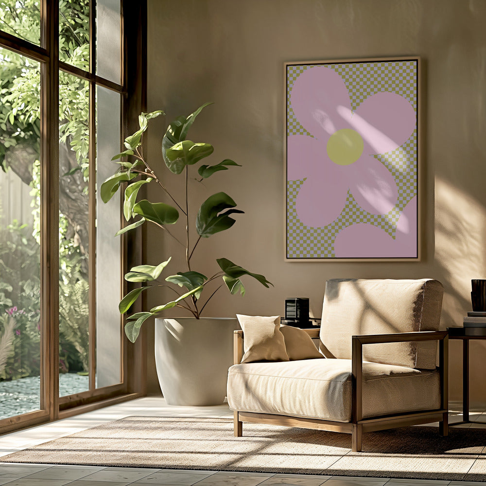 Blumenland | Poster