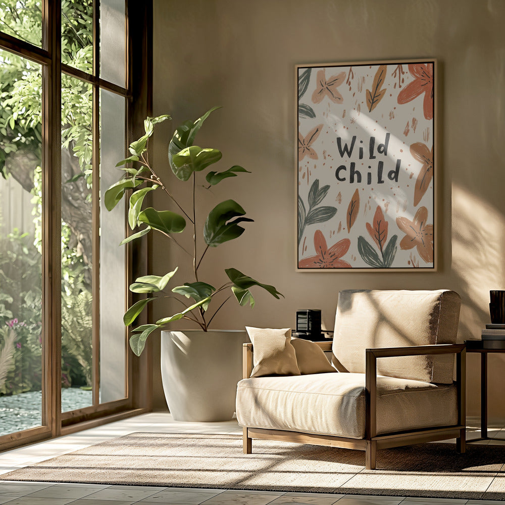 Die Laune der Natur | Poster