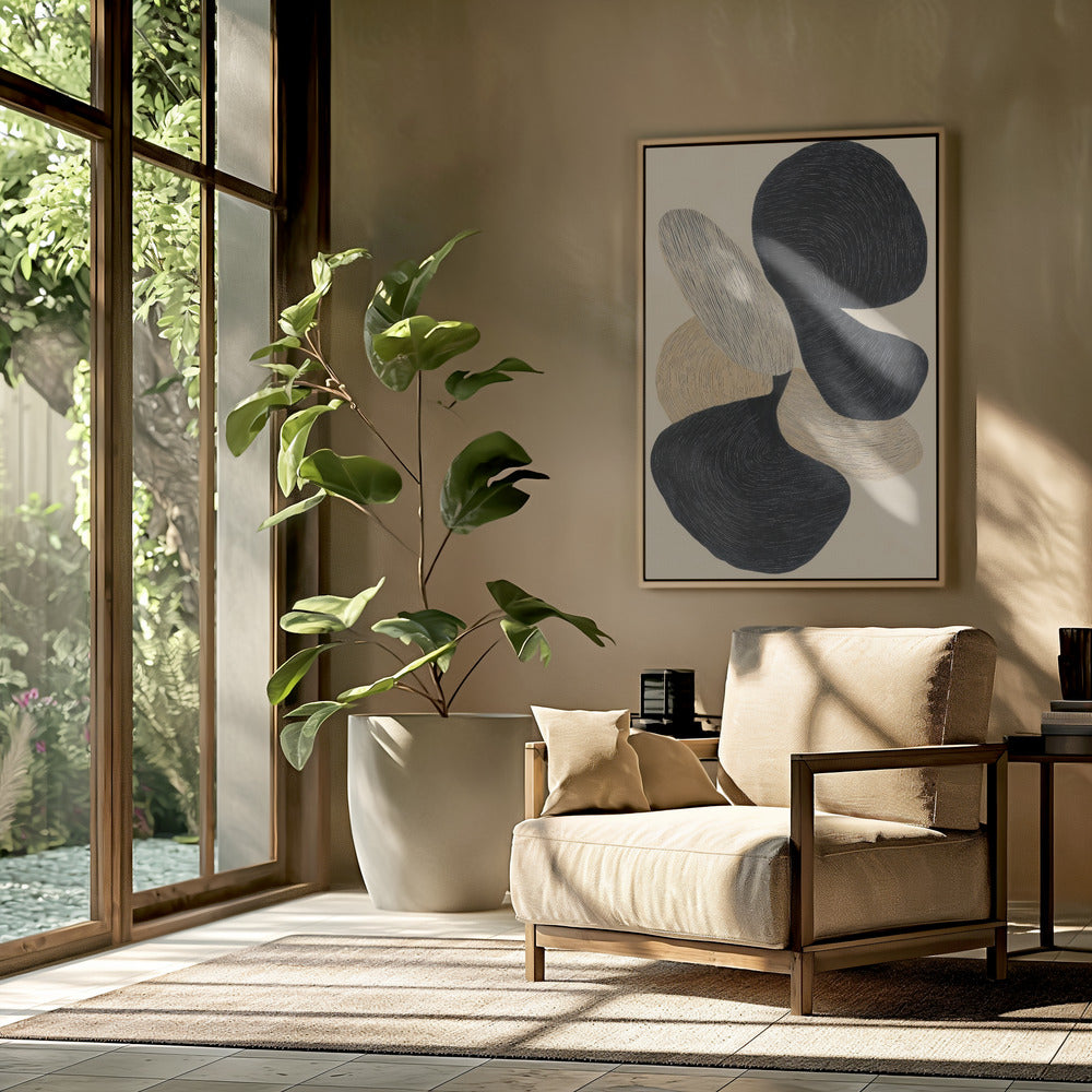 Freiformgeometrie | Poster