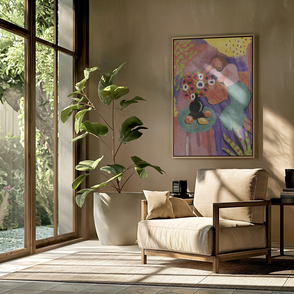 Home sweet home | Poster