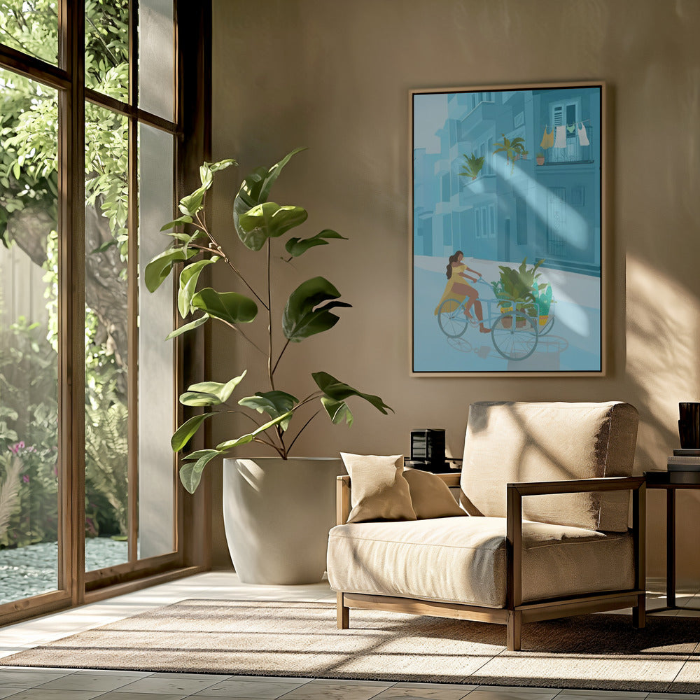 Havanna | Poster