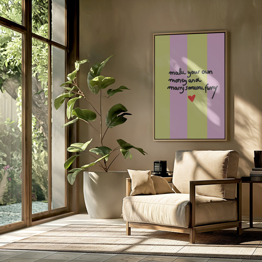 Empowerment Message | Poster