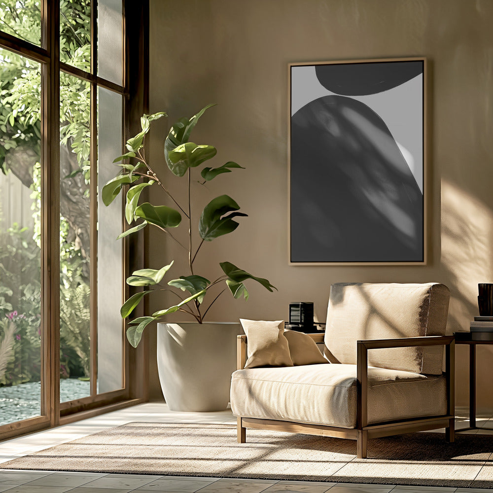 Bold Shadows | Poster