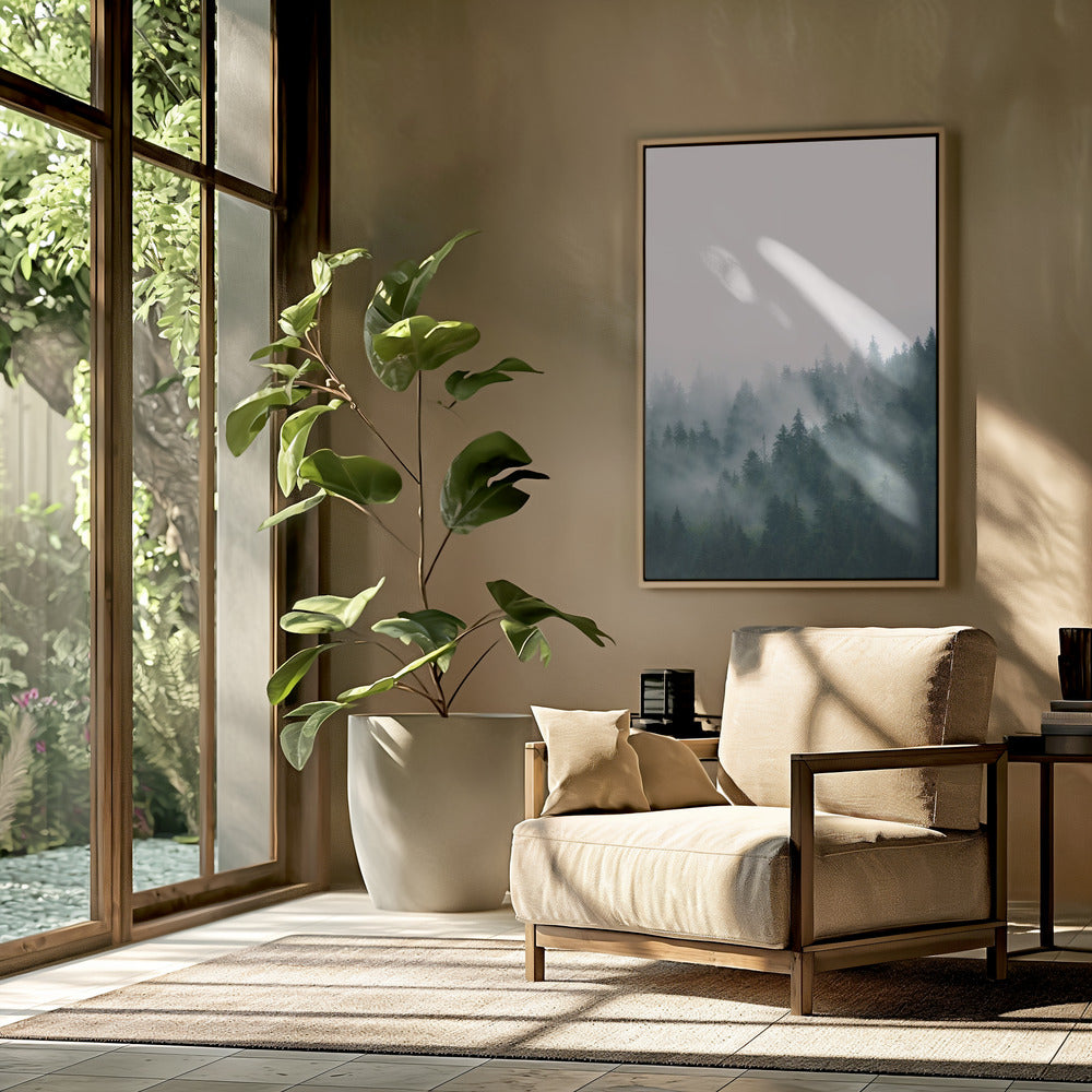 Wald | Poster