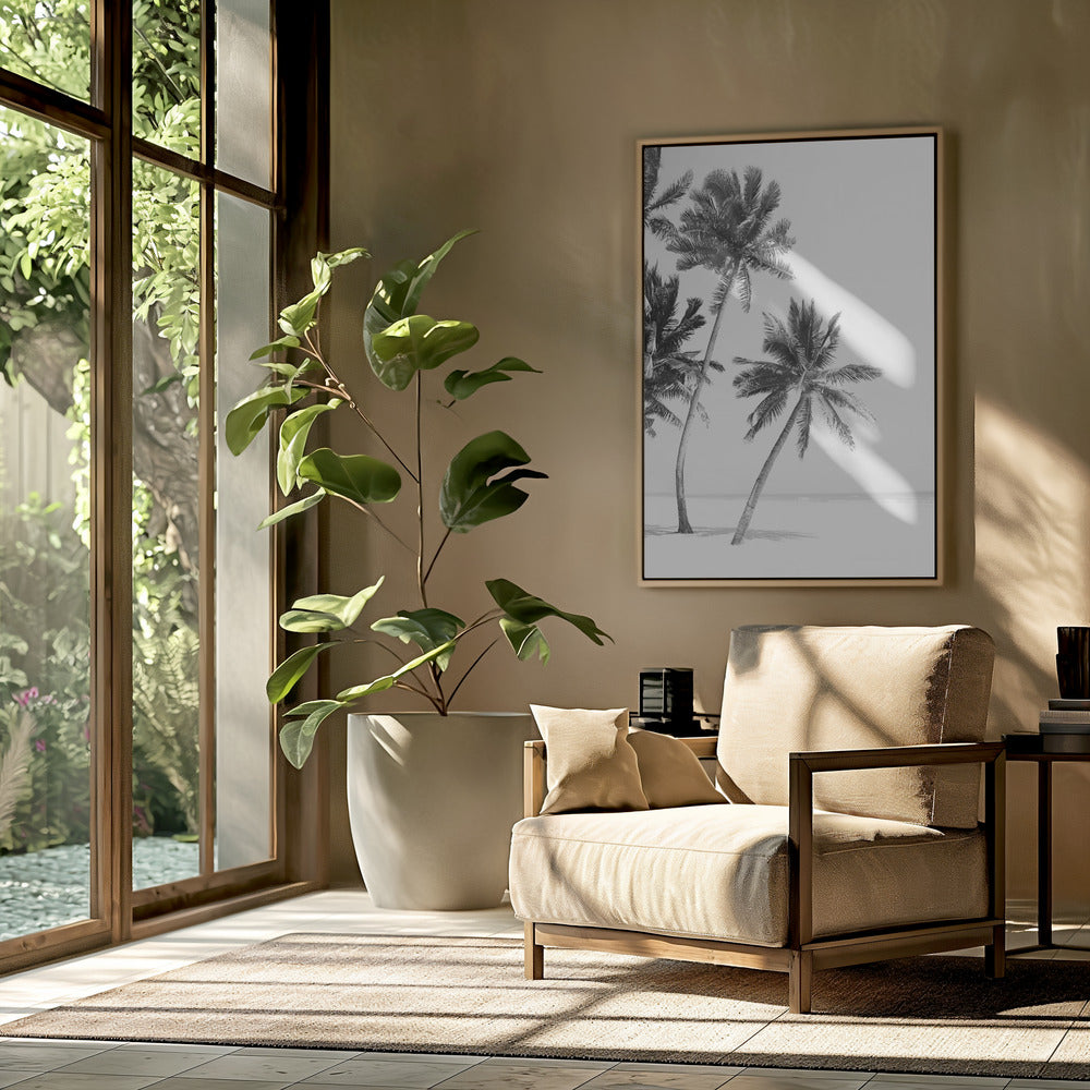 Insel | Poster
