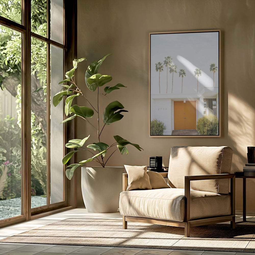 Palm Springs 1 | Poster