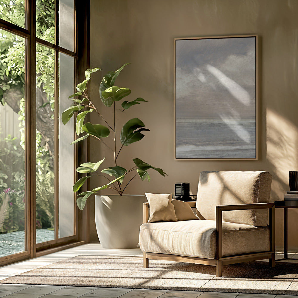 Sandy Bay 1 | Poster