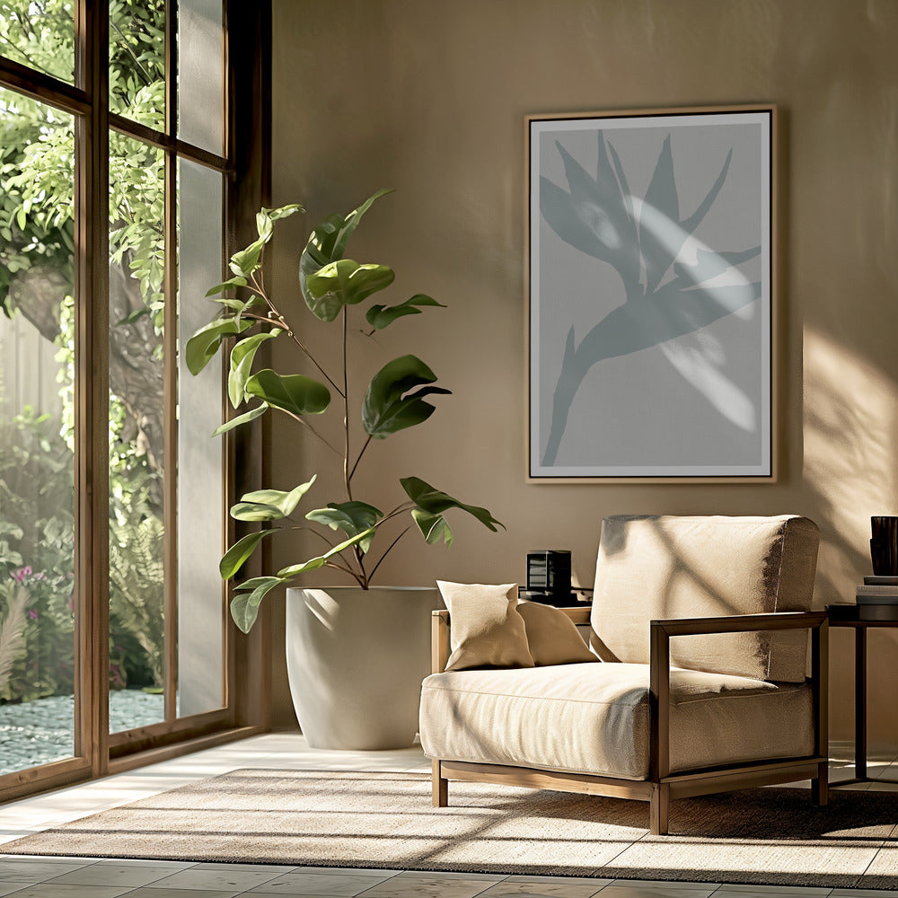 Paradiesvogel | Poster