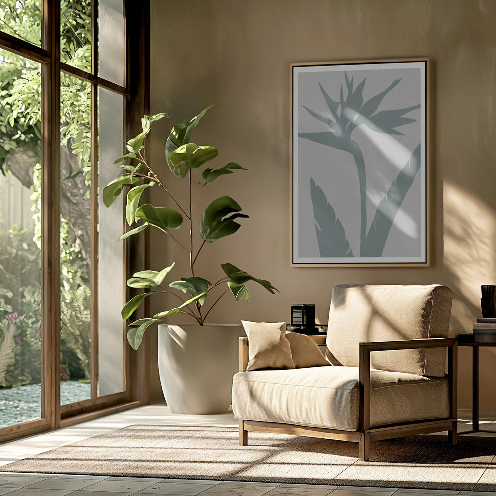 Paradiesvogel | Poster