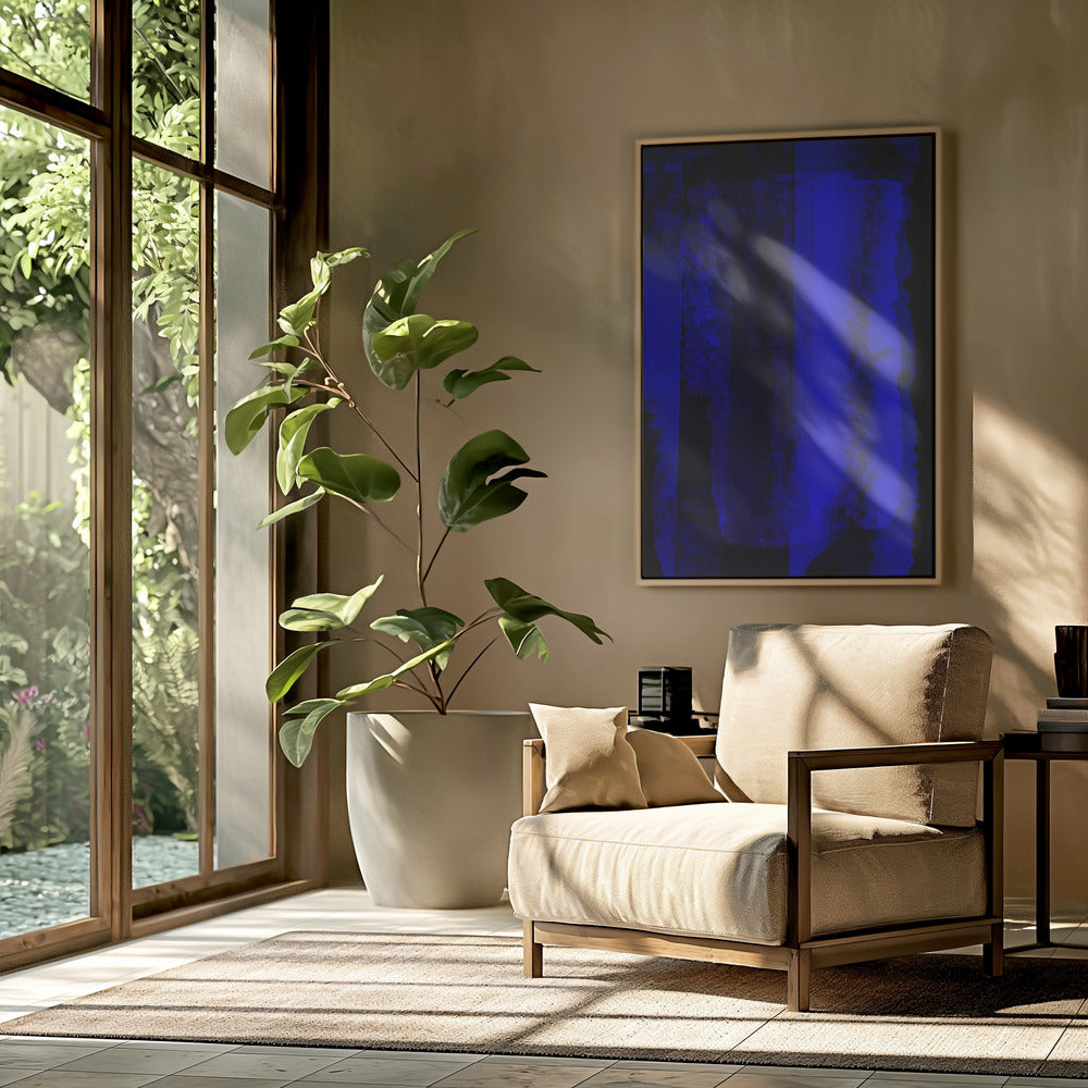 Abstract Digital Artwork | Poster