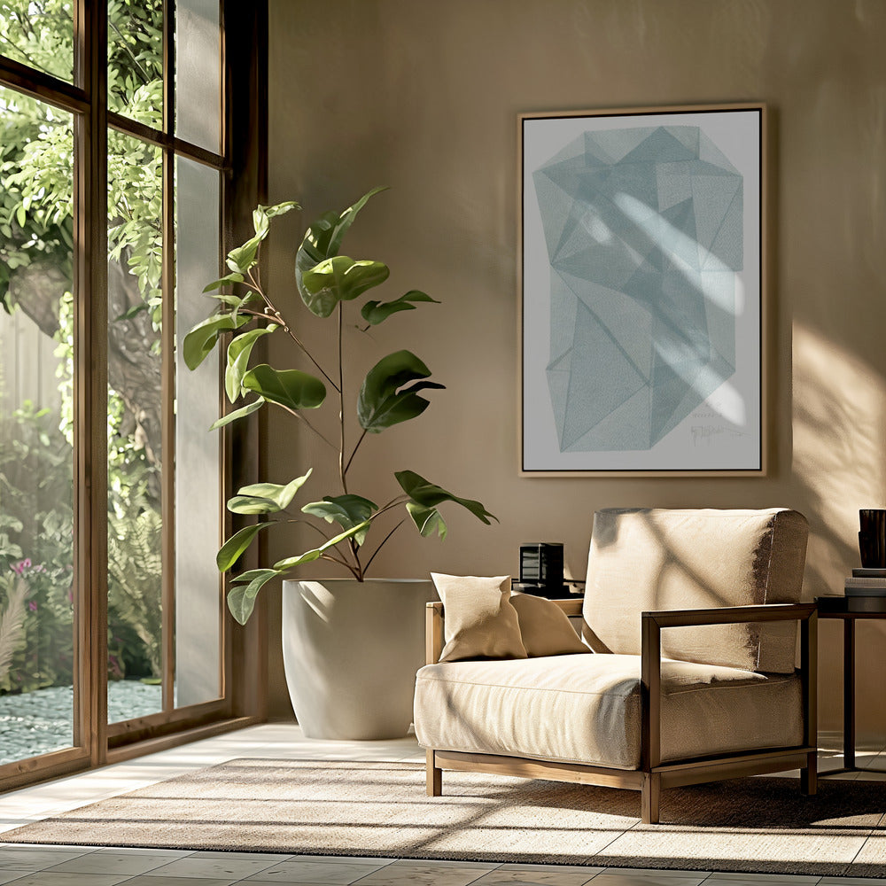 Eisberg II. | Poster