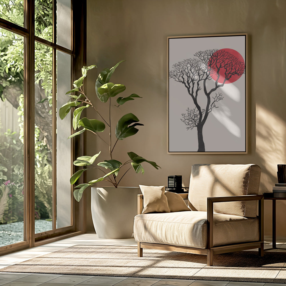Baum | Poster