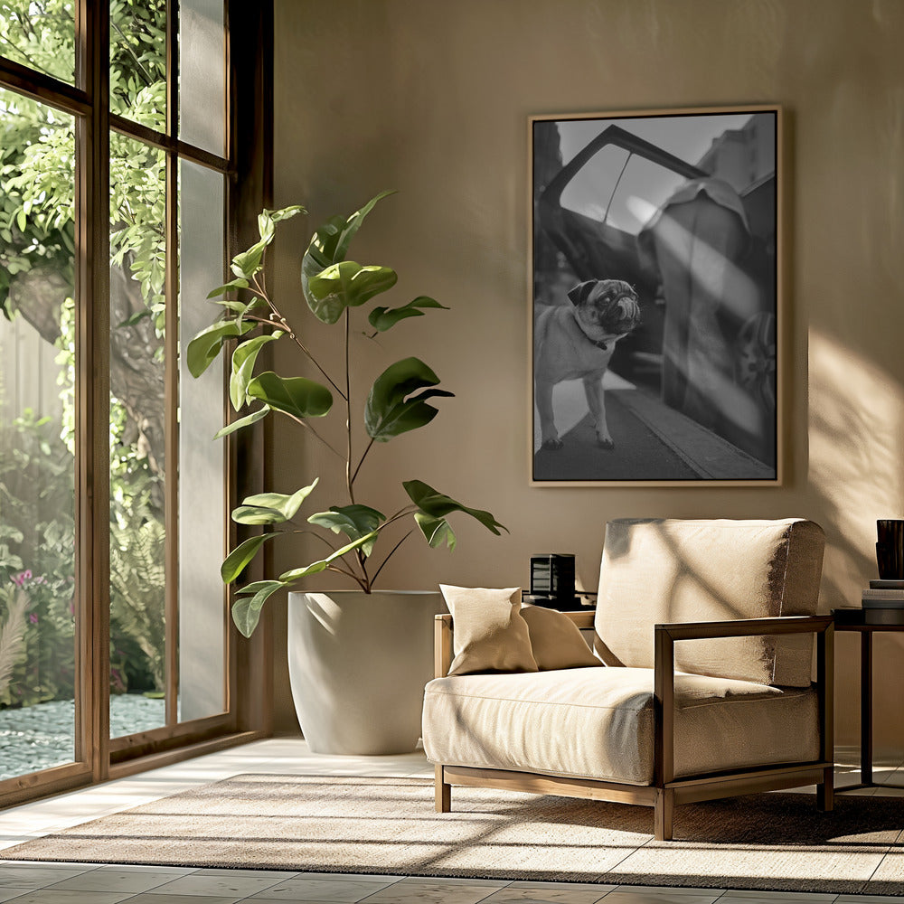 Ohne Titel | Poster