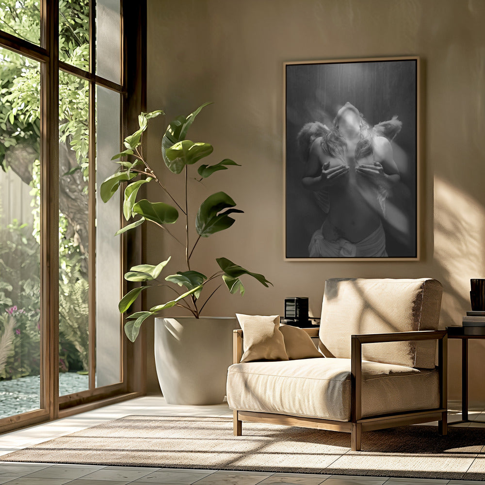 Gefallener Engel | Poster