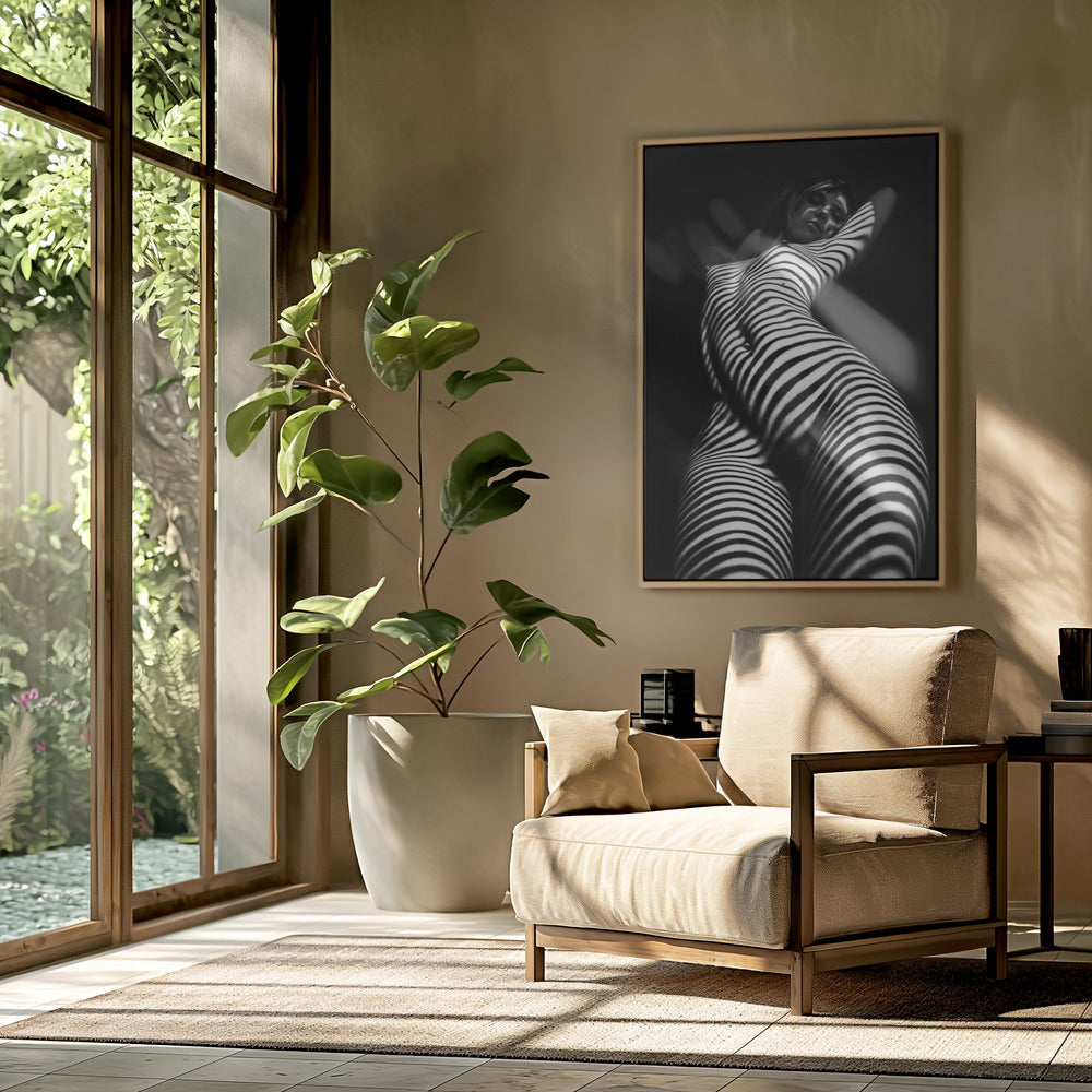 Schmetterling | Poster