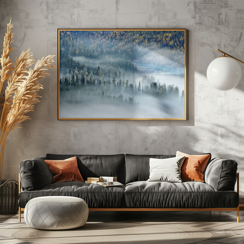 Magische Bucht | Poster