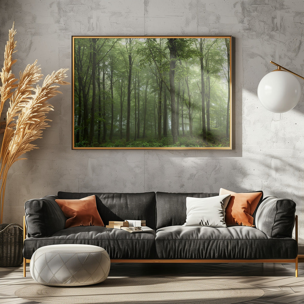 Wald... | Poster