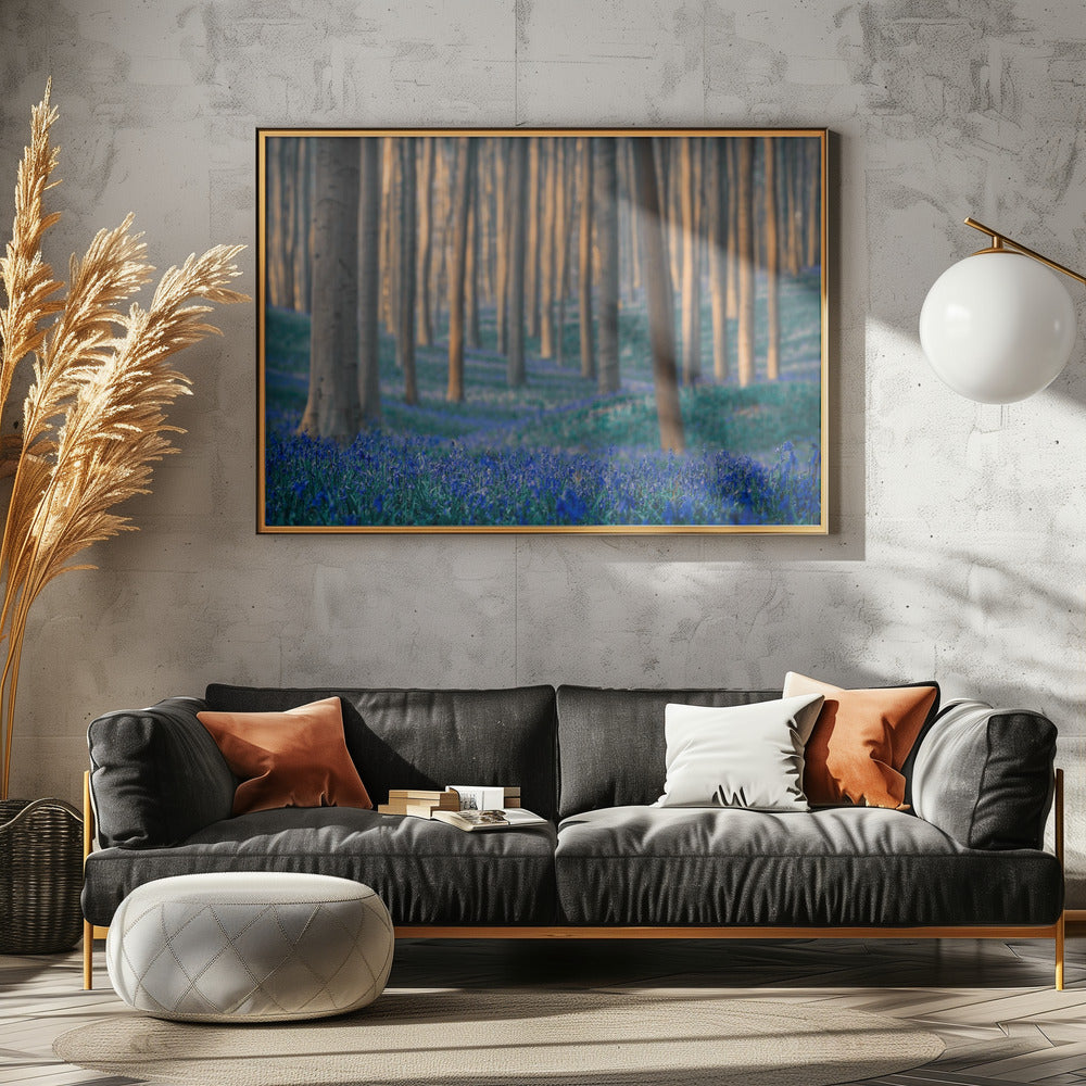 Träume sind aus diesen gemacht | Poster