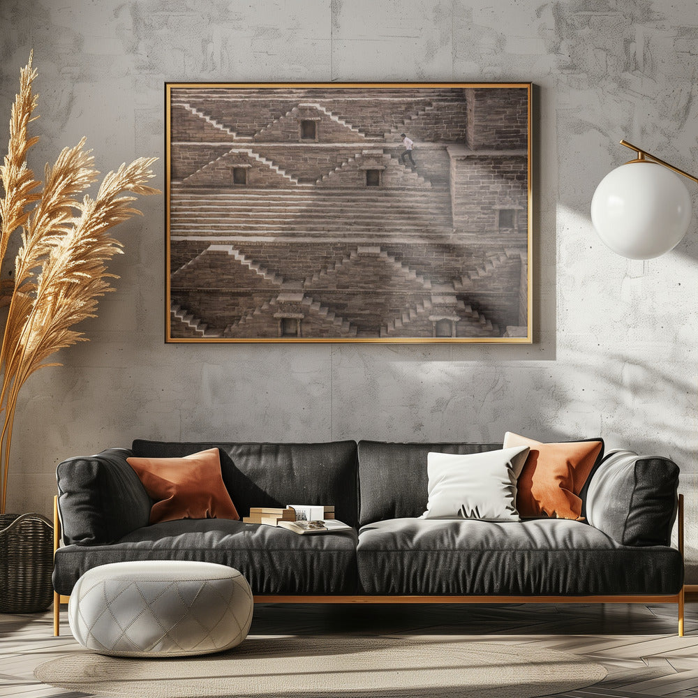 Geometrie | Leinwand