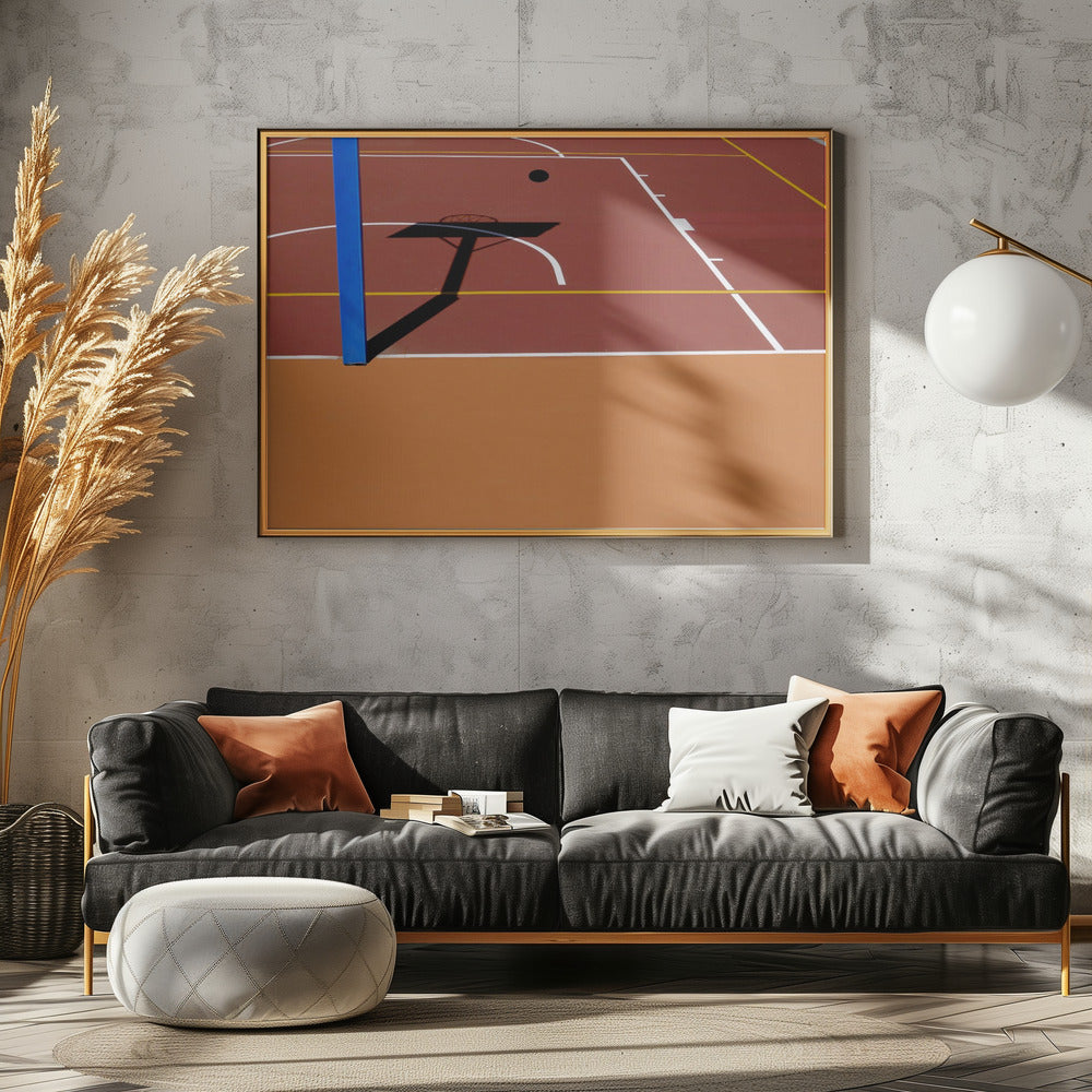 Korb | Leinwand