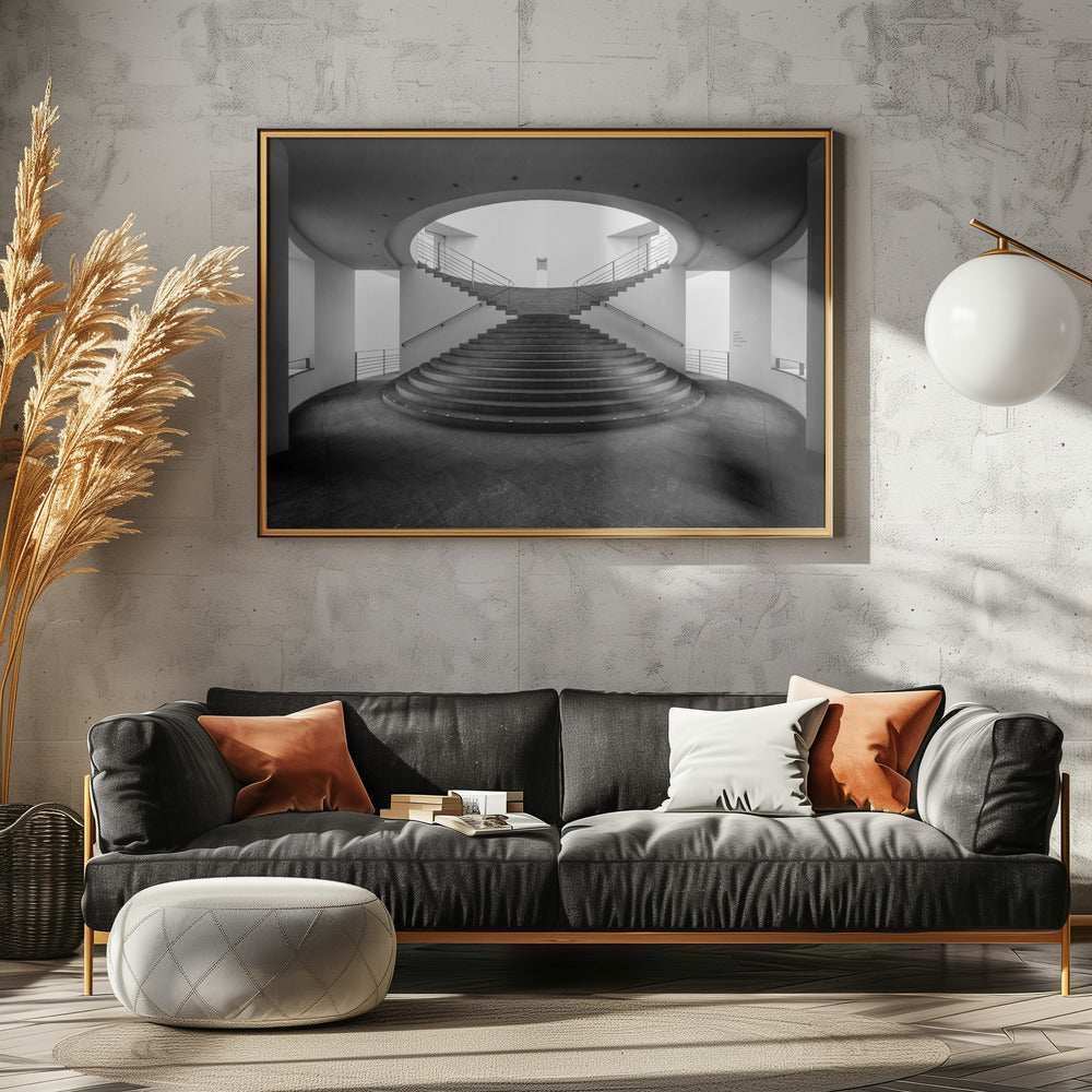 Neuer Barock | Poster