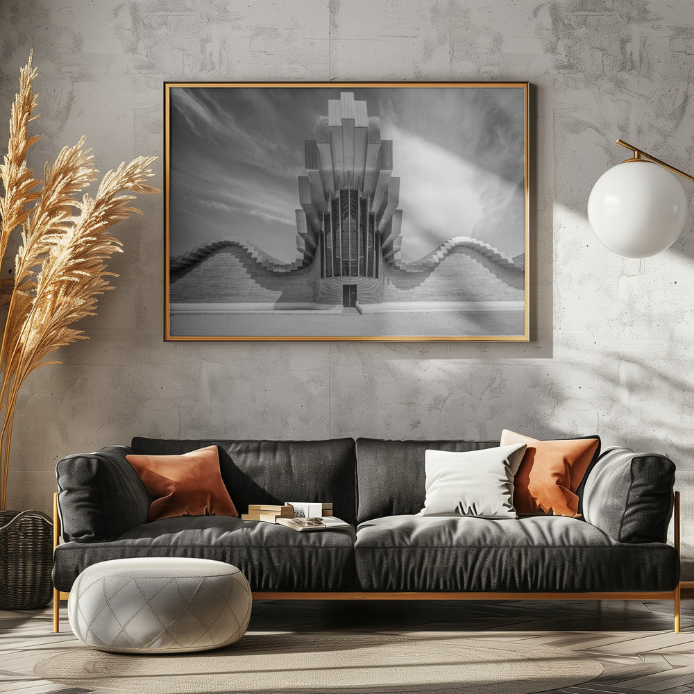 Weingut Ysios | Poster