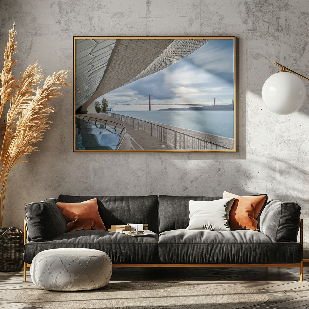Leinwand