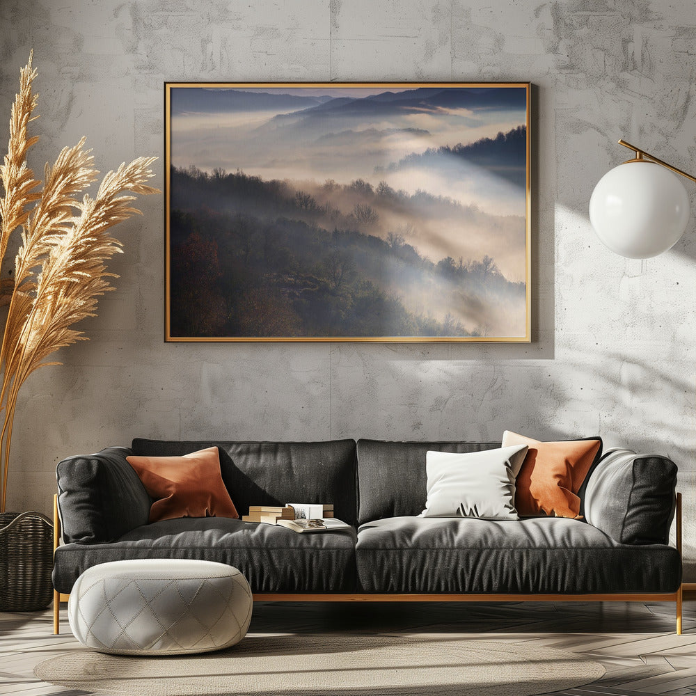 Diese magischen Momente | Poster