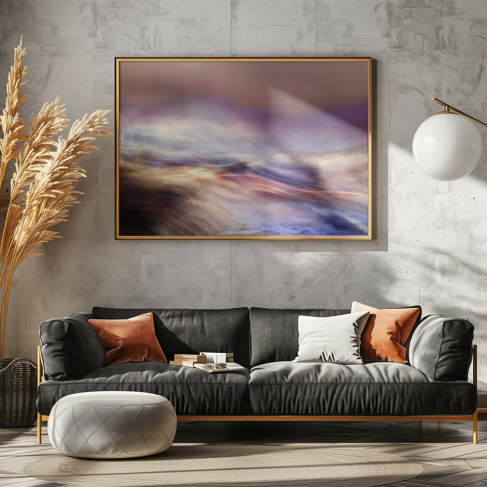 Wilder Fluss | Poster