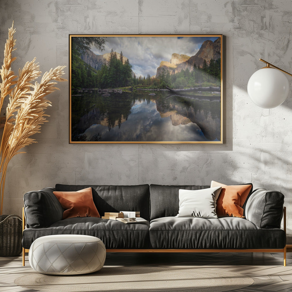 Zeit | Leinwand