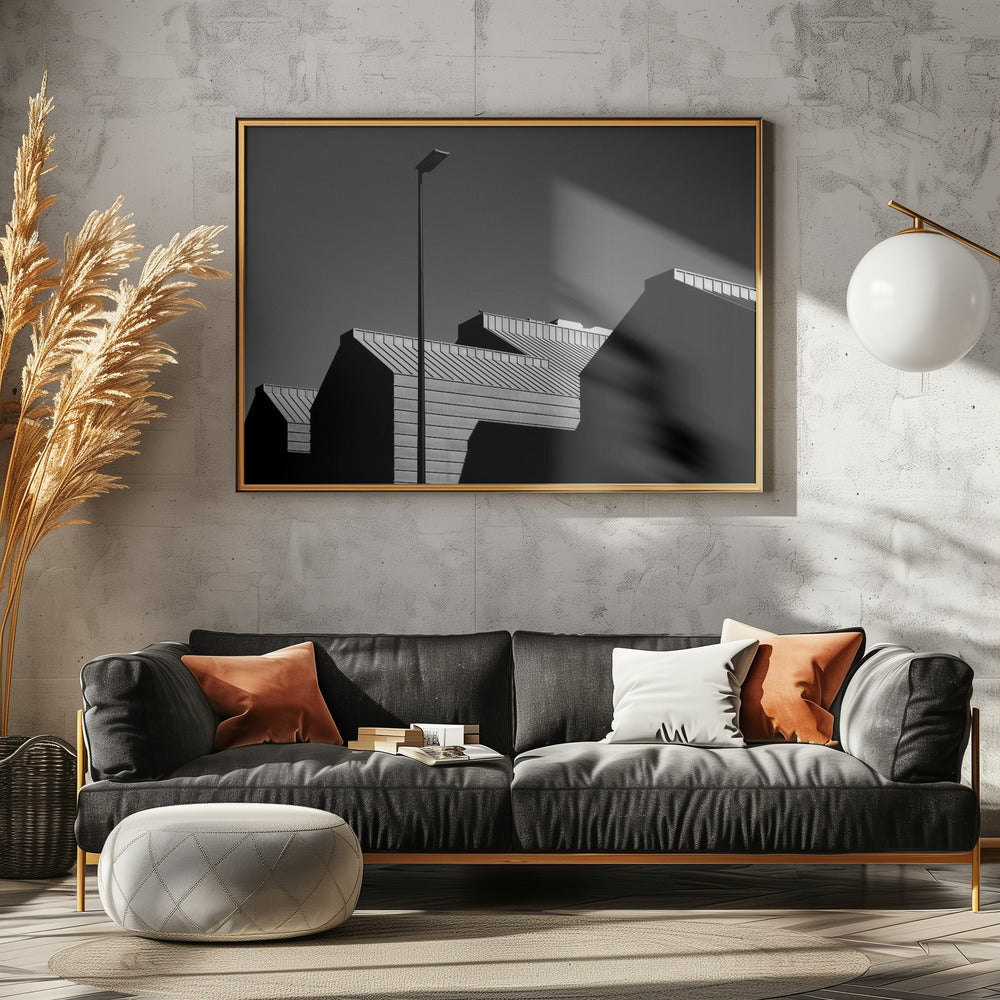 Ohne Titel | Leinwand
