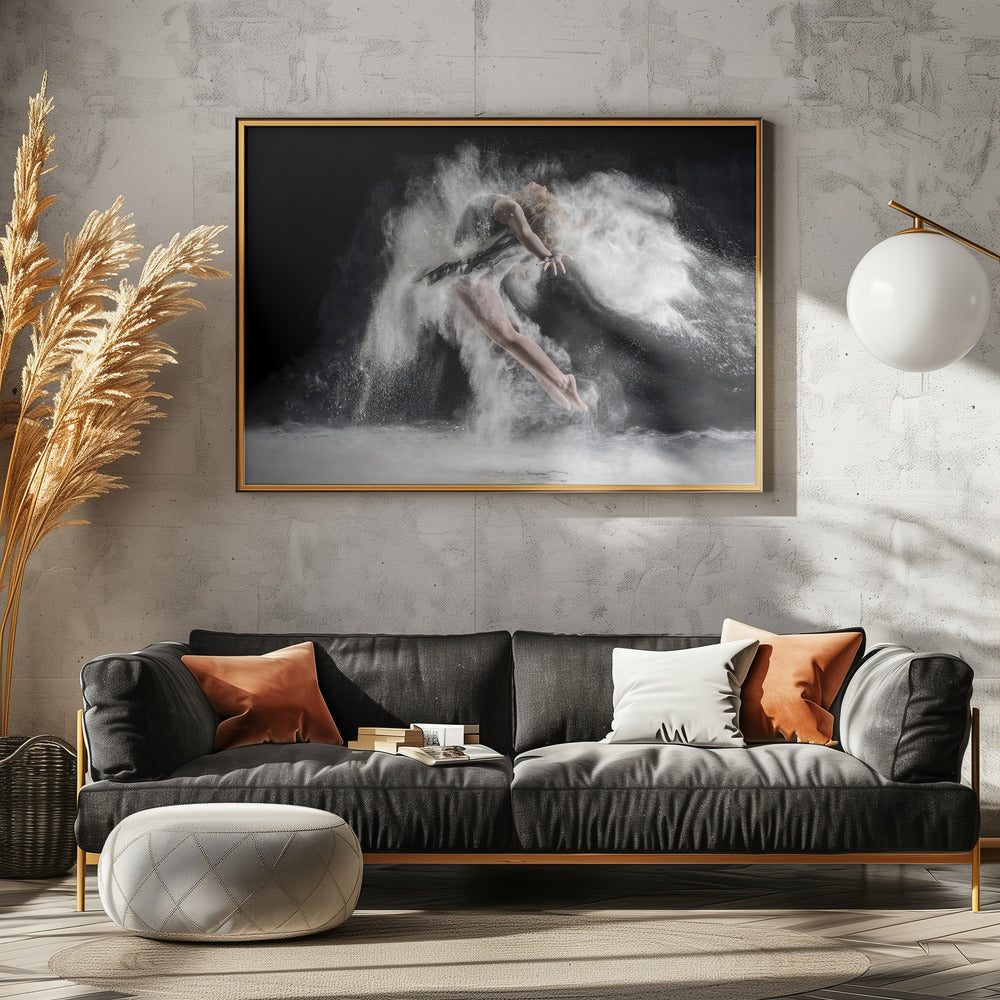 Raserei | Poster