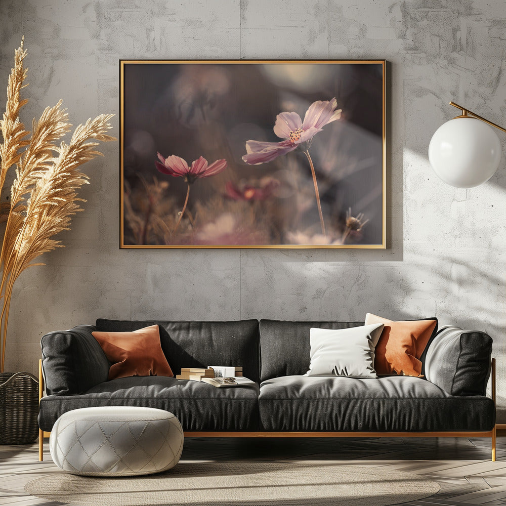 Blumen der Unschuld | Poster